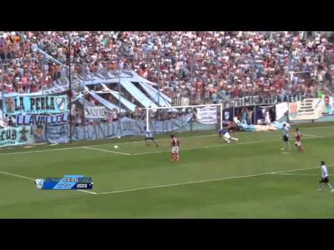 TEMPERLEY 2 CHACARITA 1 - Compacto