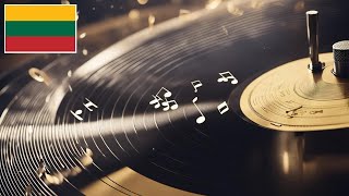 Musik auf Litauisch