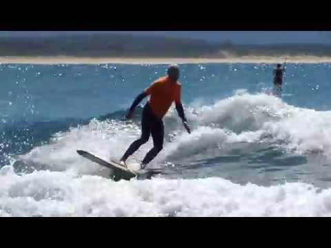 Woolgoolga Longboard Club Round 2 - September 2016 meet