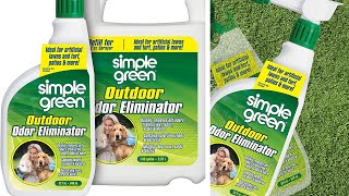 Top 5 Best Odor Eliminators for Pets in 2023 - Review & Buyi