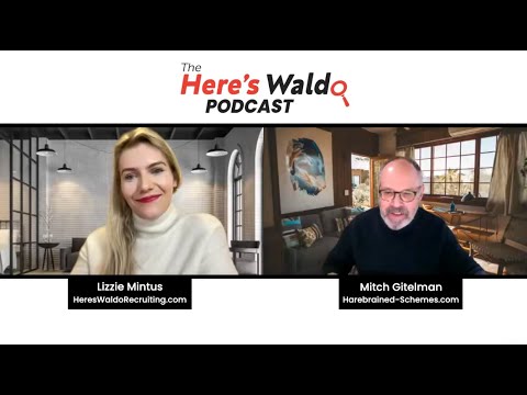 The Power of Leading with Empathy in the Game Industry with Mitch Gitelman