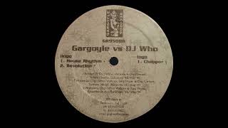 Gargoyle vs DJ Who - Revolution