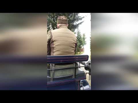 Agroturystyka Zacisze - Sienno