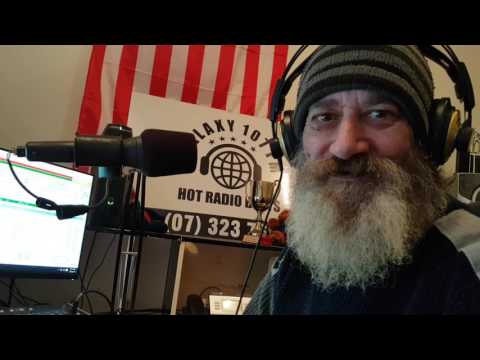 DJ Grant Reid - Promo Brother Hawk 12 June 2017