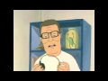 Hank Hill Listens to The New Generation of Music (Original)