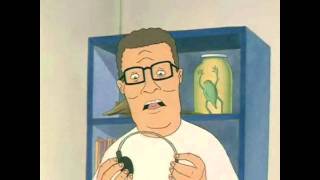 King of the Hill Season 1 Episode 1 Pilot 