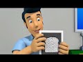 Fireman Sam Out Of Context 2