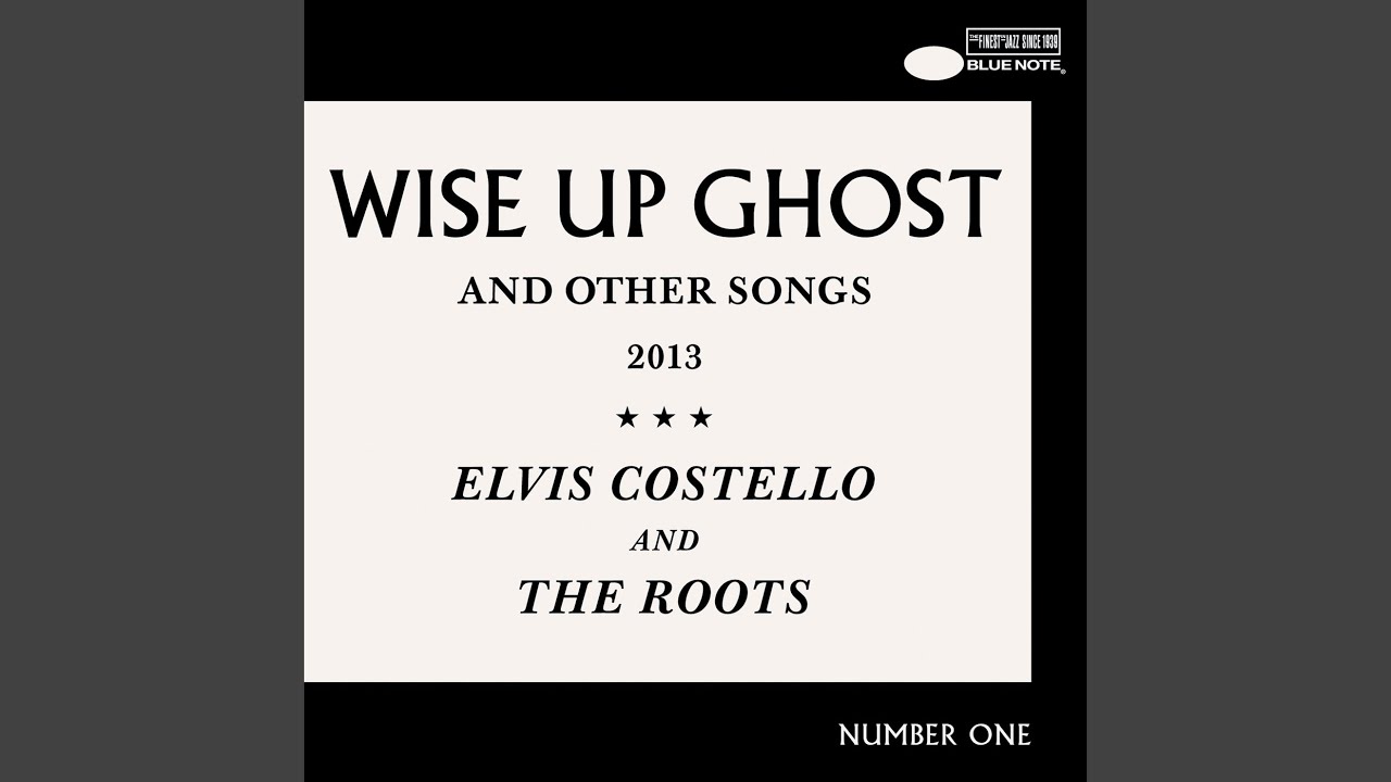 Elvis Costello - Tripwire