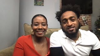 Last Unboxing of 2020 with The Randalls| Amani & Woody