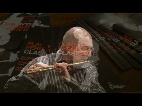 @ionbogdanstefanescu  Ion Bogdan Stefanescu - Clip Turneul Flautul fermecat 2016