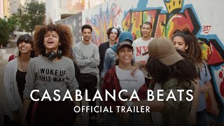 Casablanca Beats (2021) Video