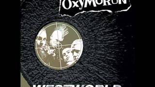 OXYMORON - Petrol Bomb