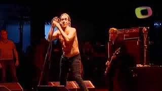 Iggy and the Stooges - loose