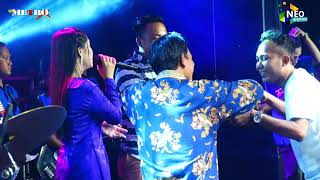 Download lagu MEMILIH SETIA - Ana Rista - NEW METRO Pasti...Aja!!! - RAHARJO Pro Audio - Live Karangtengah Demak mp3