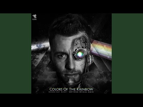 Colors Of The Rainbow