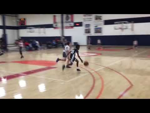 Team Create Gauntlet 12u Snippet vs TTG