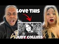 Beautiful Version!! Judy Collins - Amazing Grace (Reaction)
