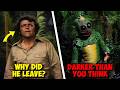 Land Of The Lost 1974 20 Weird Facts You Didn T Know
