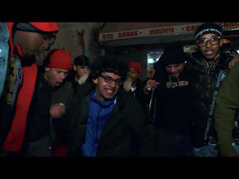 Grizz Bugatti - We The Worst