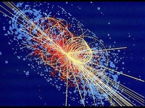 Kwantowe Przejście - film dokumentalny. Lektor PL