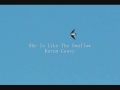 She Is Like The Swallow (Karan Casey) 