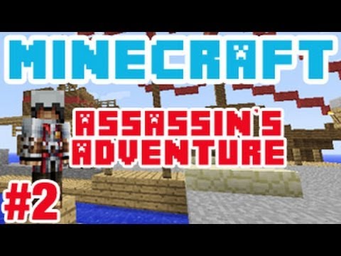 Minecraft - Shine Bright Like a Diamooond~