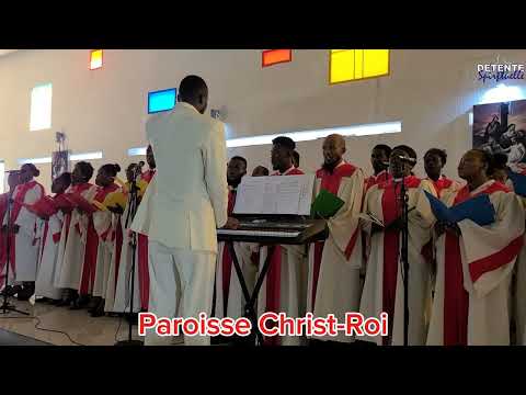 Louez Dieu, tous les peuples