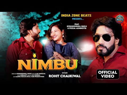 Pooja Agnihotri HARYANAVI S...