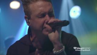 Papa Roach - Born For Greatness Live at iHeartRadio