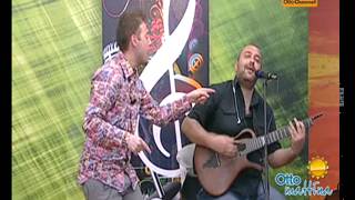 ottomattina-la-seconda-puntata-tra-rap-e-camicie