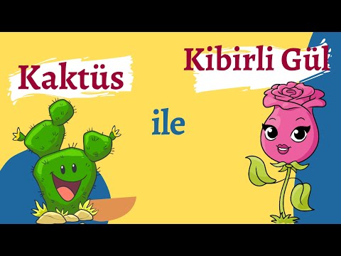 Learn Turkish: THROUGH STORIES 📚 (ENGLISH Explanation & Translation)