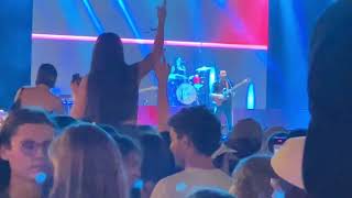 San Cisco - We spend too much time together - 8th December 2023