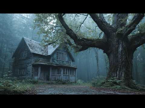 Esta casa esconde um terrível segredo! | Filme de terror | Filmes Completos Dublados 4K