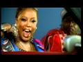 Mariah Carey -  Loverboy (Video Official) [Remix] HD
