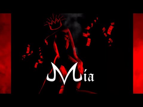 Mía - Drago200 FT Agxstin Txrner