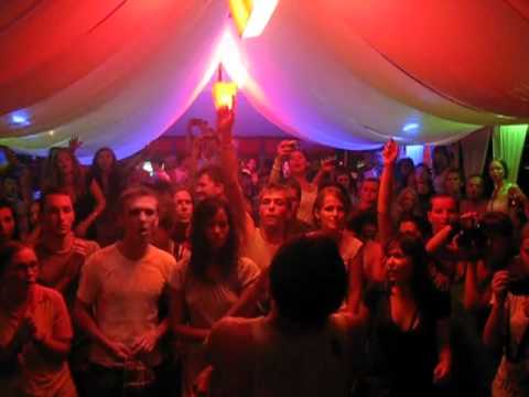 SunSay, Fame, Dj Vag - Live from Simeiz