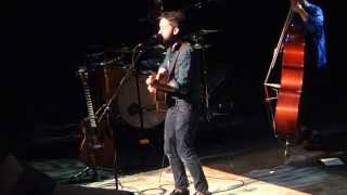 Villagers - Hot Scary Summer, live at the Olympia, Dublin, 20th of May 2015
