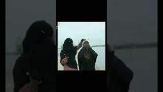 Download lagu kumpulan wanita bercadar versi solawat Deen assalam mp3