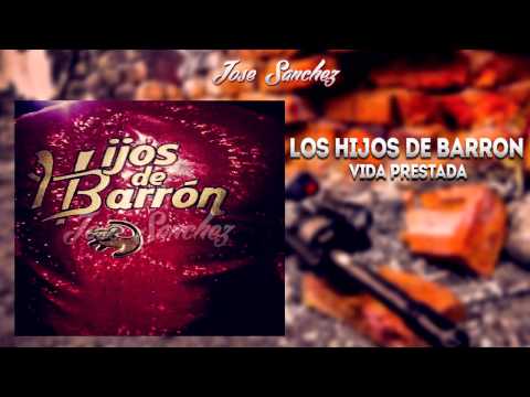 Hijos De Barron - Notas Tristes [En Vivo]