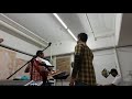 Sande Oba Mobile Recording