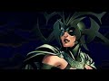 Thor God Of Thunder NDS Chapter 4 Act 3 Walkthrough