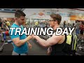 Shoulder and Arm Training