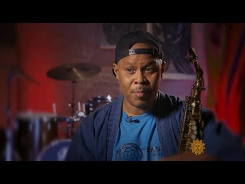 Steve Coleman on being a "MacArthur Genius"