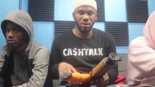 Q Da Fool - Heavy (Unofficial Music Video)