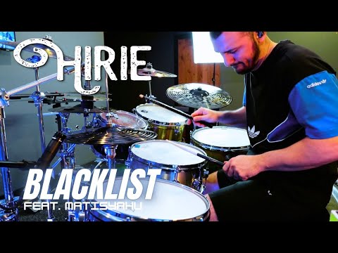 HIRIE - Blacklist (feat. Matisyahu)