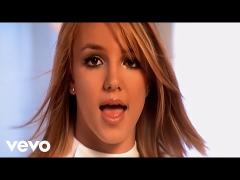 Britney Spears - Born To Make You Happy (Official HD Video)