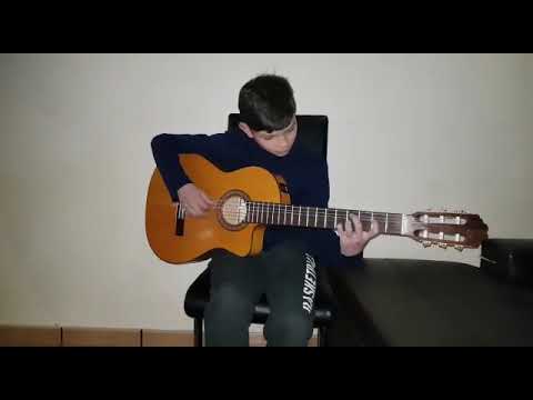 Salva bermudez por la lya