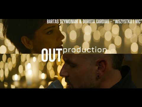🔥 NOWY HIT! BARTAS SZYMONIAK & DOROTA GARDIAS – WSZYSTKO I NIC [ OFFICIAL VIDEO ]  Premiera 2025