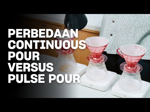 PAHAMI 2 TEKNIK TUANG INI SUPAYA MAKIN JAGO NYEDUH KOPI!