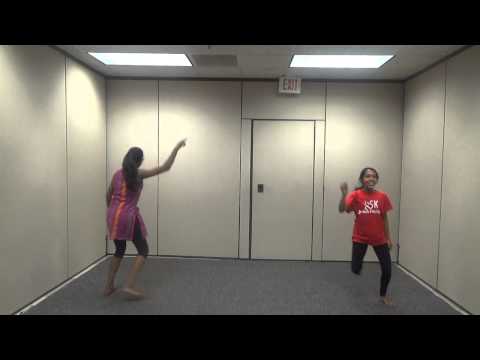 Chingam Chabake Part 1 (what you have learned so far)